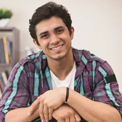 Member Profile Image